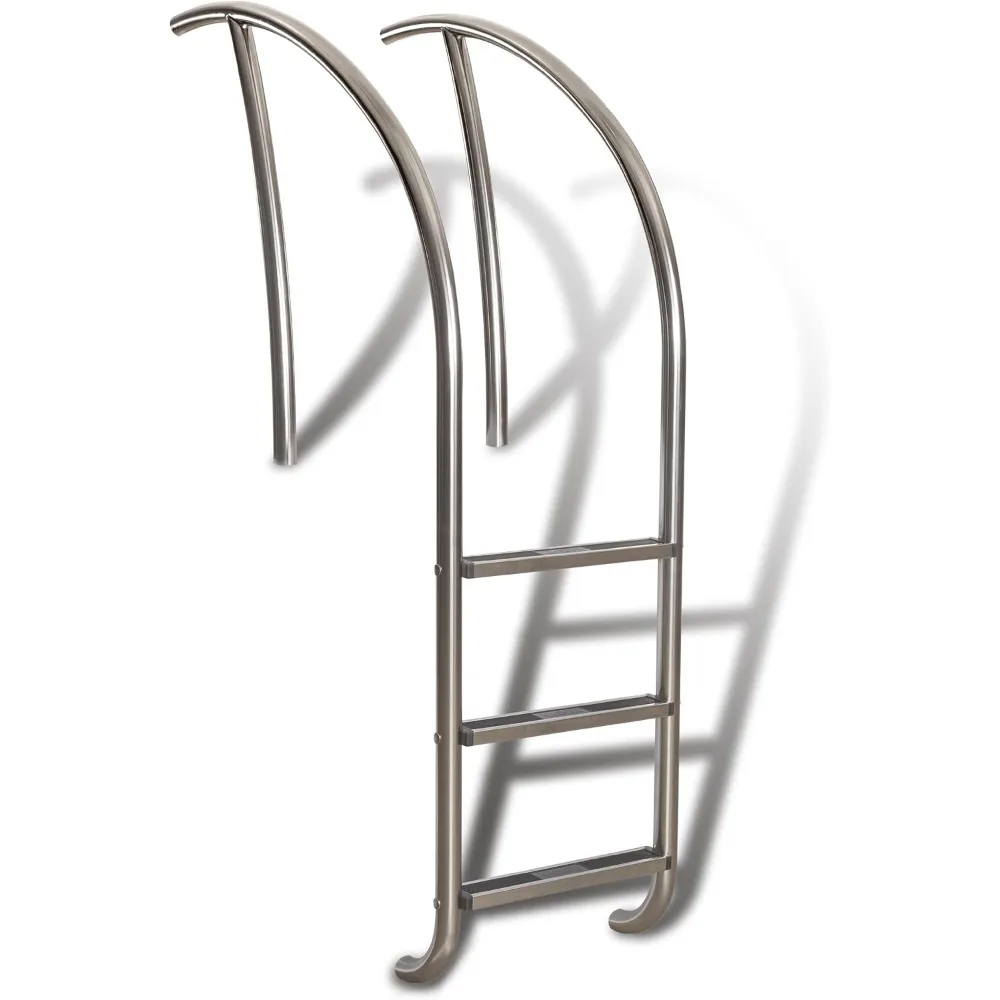 

S.R.Smith ART-1003 Artisan Series Pool Ladder, 3-Step