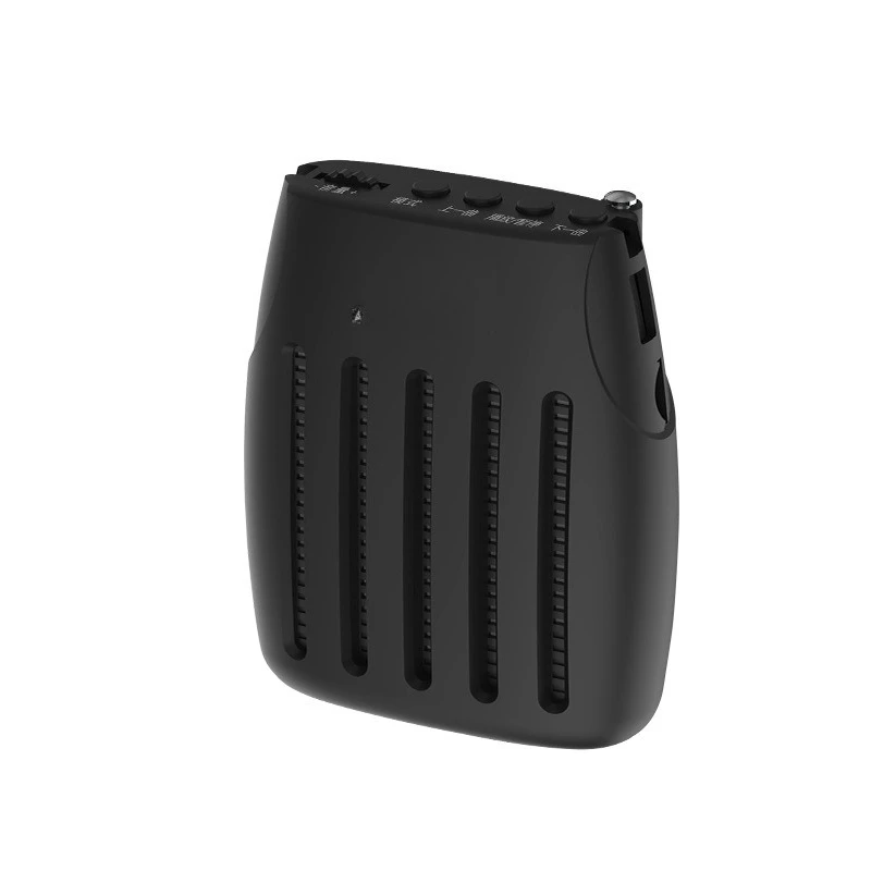 

Loudspeaker, wireless headset for teachers, microphone for teachers in class