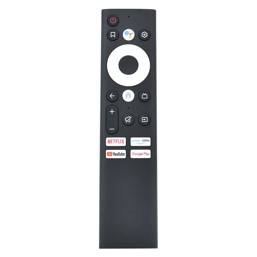 

New HS-8A00J-01 Voice Remote Control For Skyworth Coocaa Android TV TB5000 TB7000 UB5100 controller