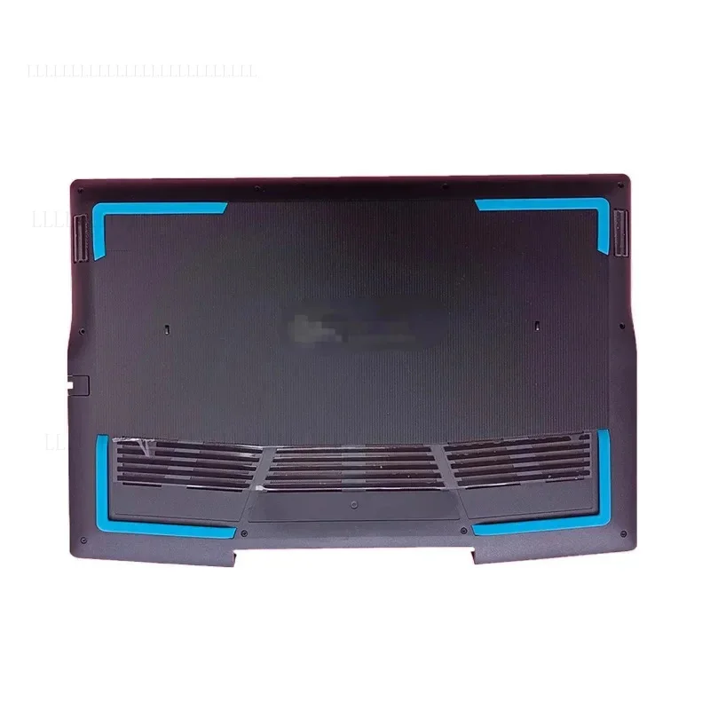 Чехол A+ для Dell Case G3 3590 3500D с синей подставкой для ног 0G4V93, задняя крышка Чехол A+ для Dell Case G3 3590 3500D с синей подставкой для ног 0G4V93, задняя крышка