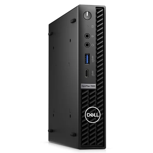 

YYHCHigh Performance New Dells Optiplex 7000MFF Desktop i7 12700T/16GB/256GB 7000 Micro Form Factor