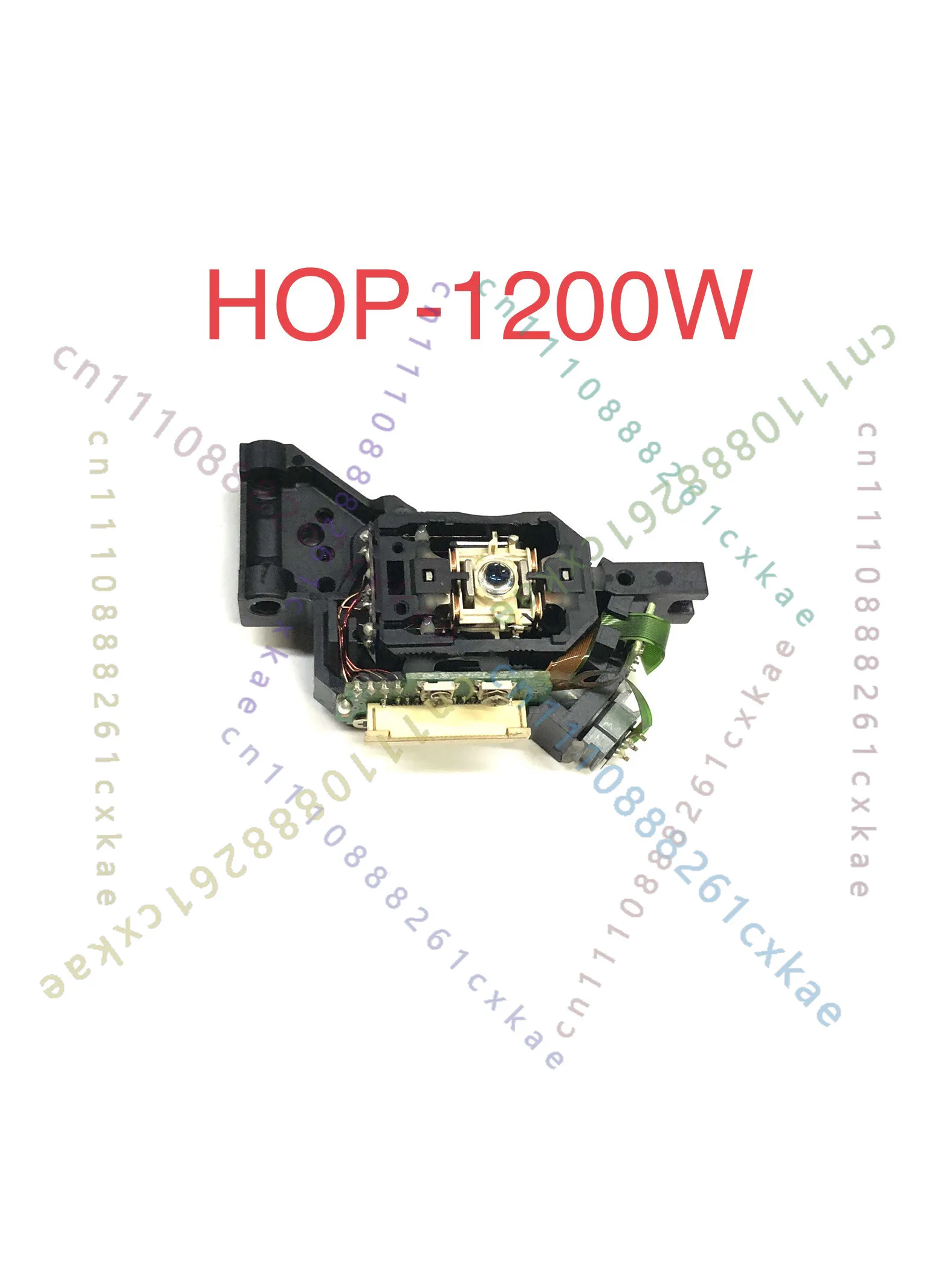 1Pcs Brand New Original HOP-1200W-B DVD CD Laser Head Support SACD, Special For Marantz & for Denon Player