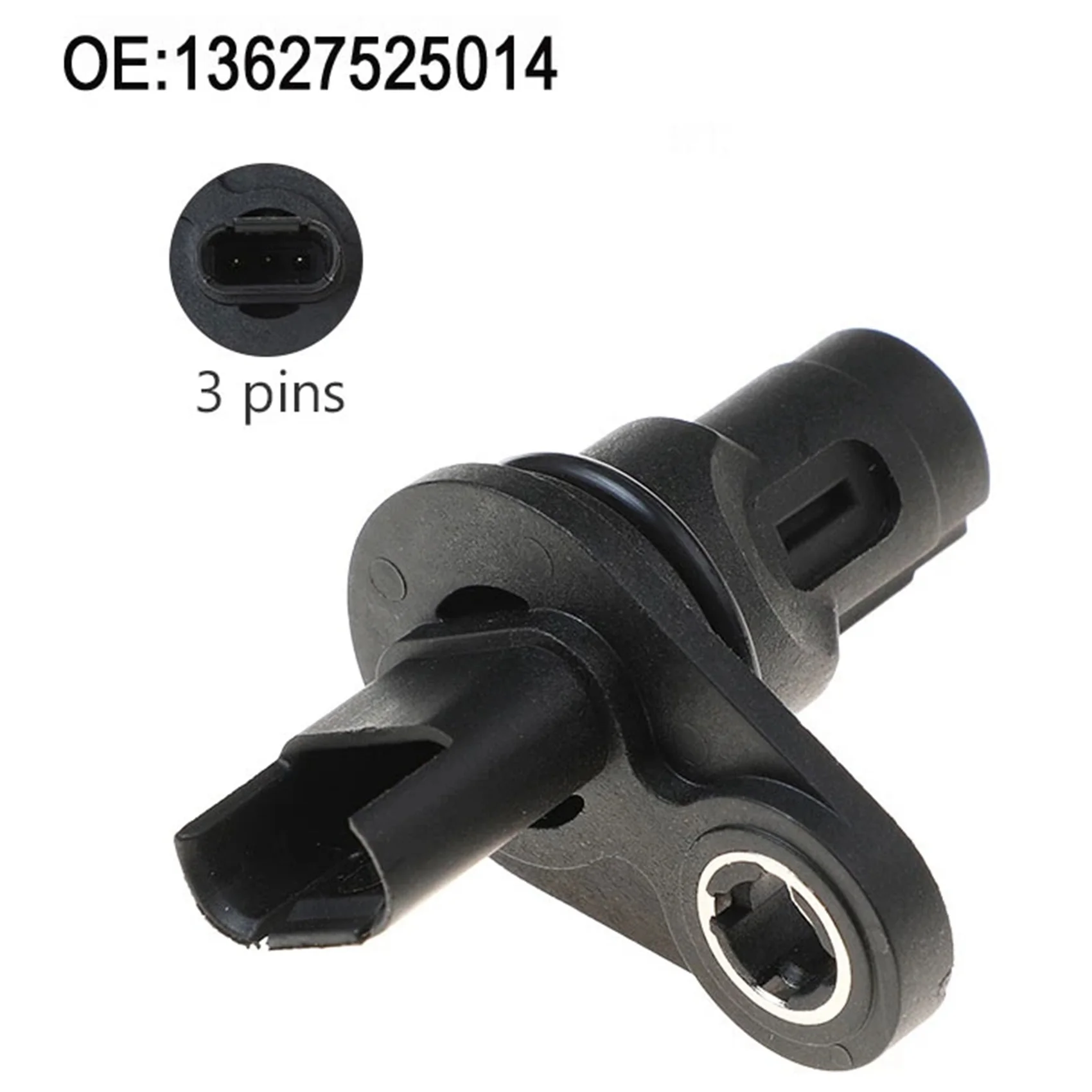 Auto Parts Engine Camshaft Position Sensor for-BMW E90 E60 E65 13627525014 13627558518