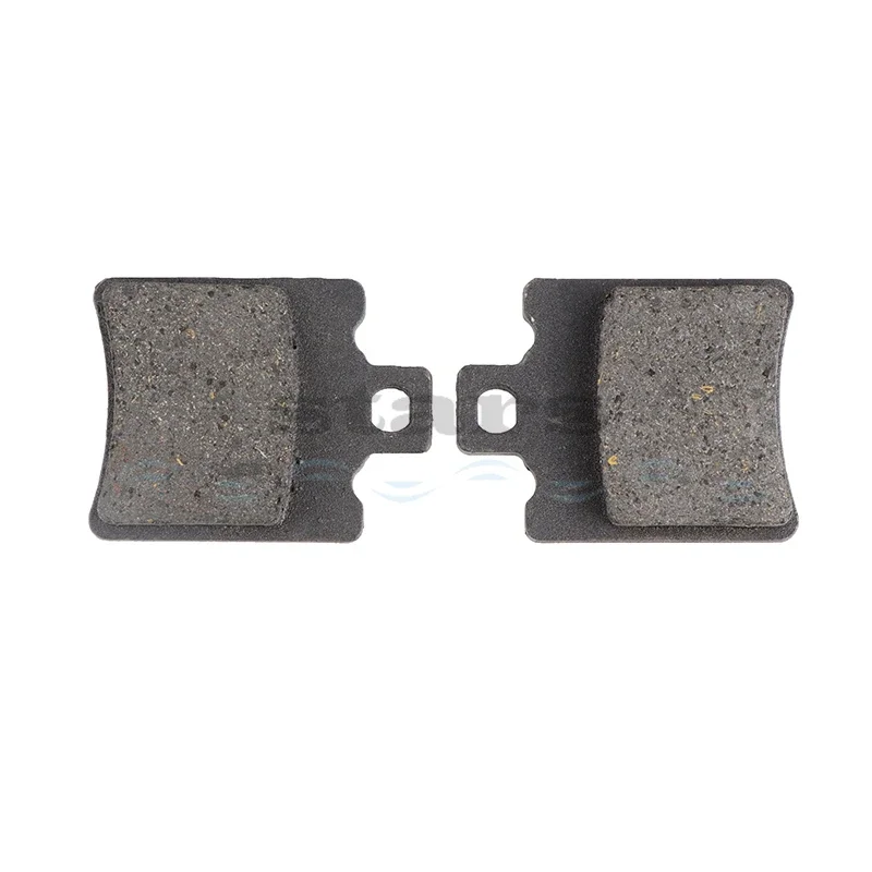 Motorcycle Brake Disks Pads for YAMAHA 50 Breeze BW50 BW Bump BWS50 BWS CS50 CS Z Jog RR CW50 CW JOG-Z YA50 YA 50 YE50 YE80