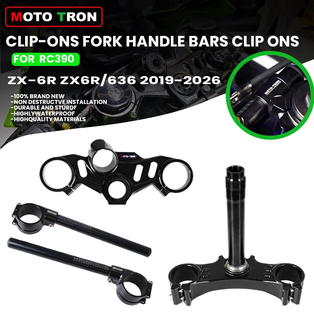 MOTO-TRON Cnc Alumi…