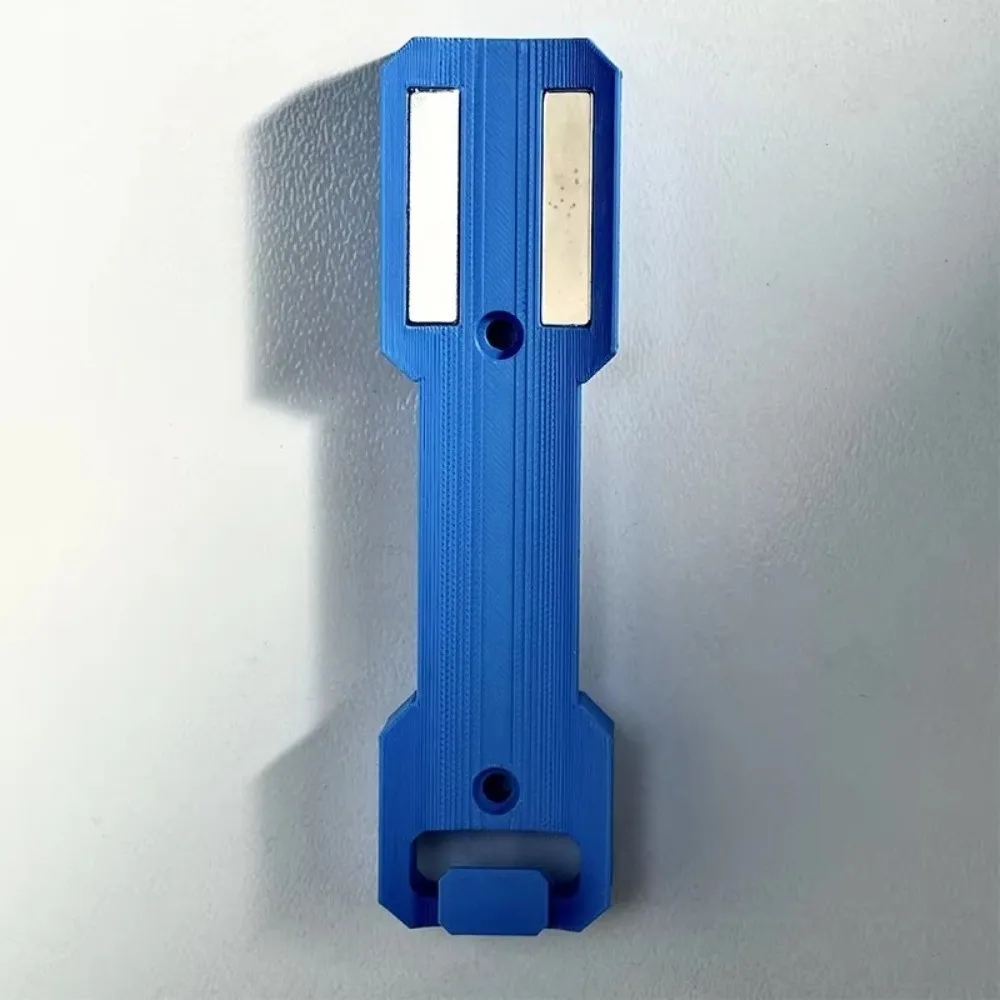 1Pcs Magnetic Magnetic Aerosol Can Holder Universal 3D Spray Can Rack Save Space Wall Mounted Rolling Can Storage Workshop