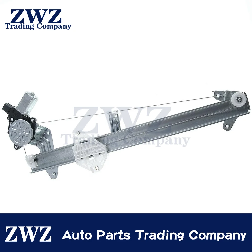 For Subaru Forester Front Left Door Electric Window Regulator Motor Assy 61041-SG011 61041-SG010 61041-SG012 61041SG011 61041SG0