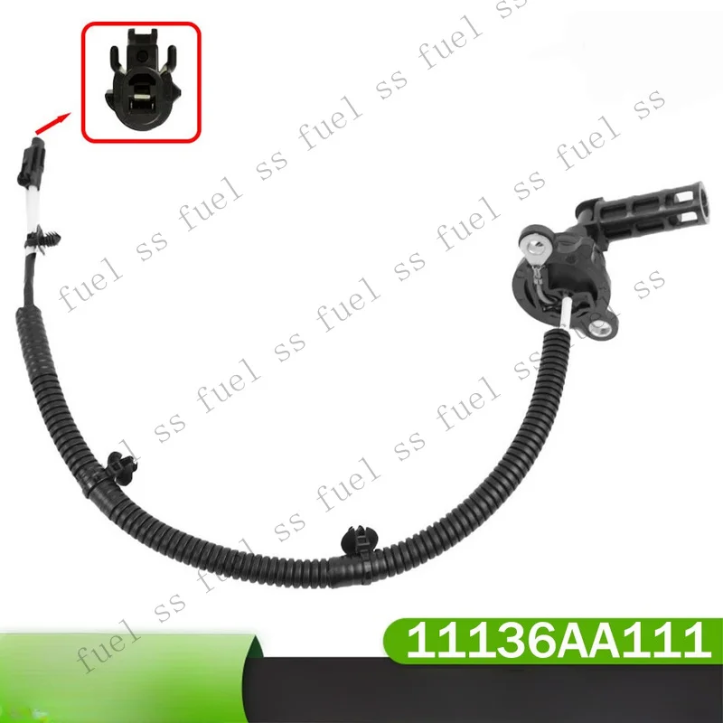 S+ New Engine Oil Level Sensor Fits For Subaru 11136AA111 11136AA110 USA