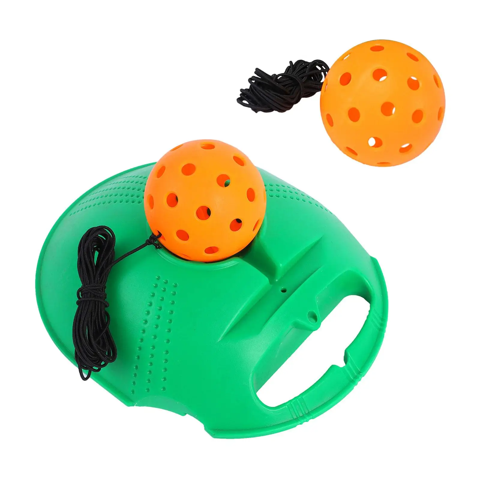 Pickle ball Trainer Pickle ball Ball mit Seil Pickle ball Training Tool