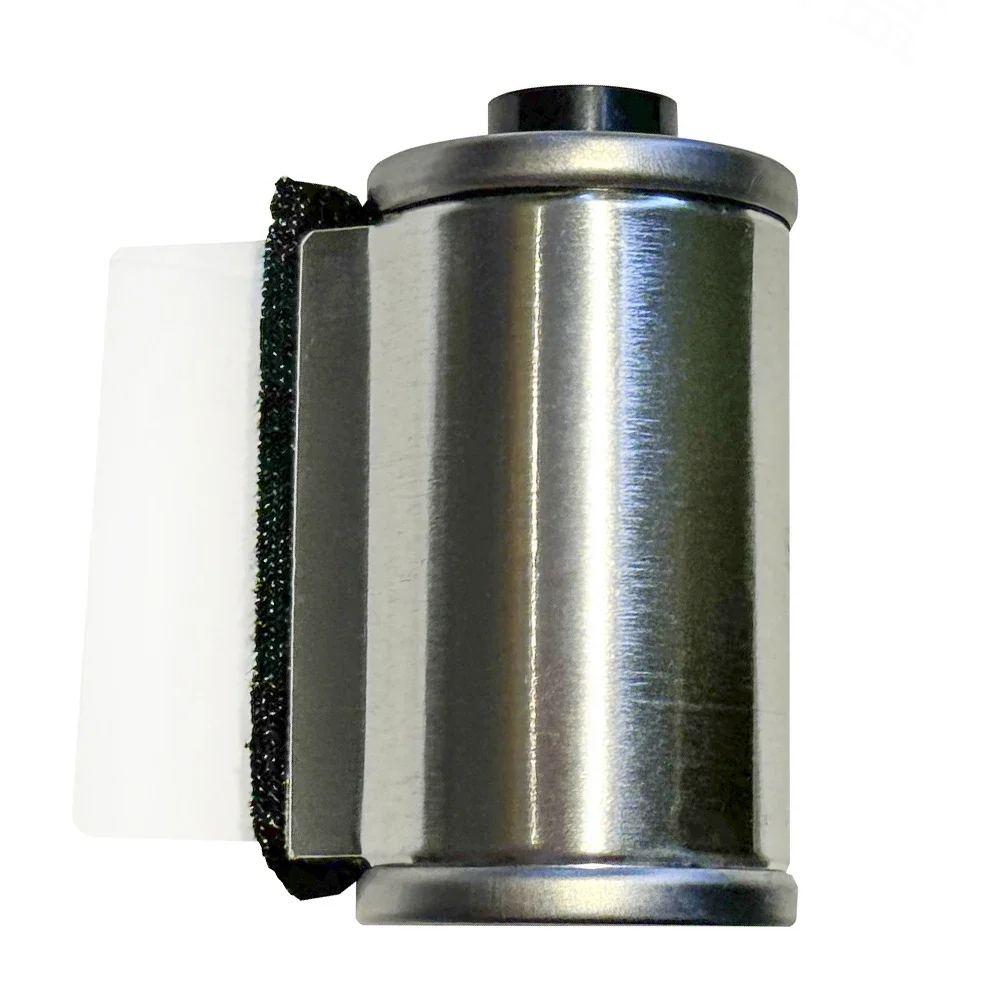

135 Iron Film Cassette Metal Blank Film Cassette 35mm Empty Film Cartridge For Bulk Loading Blank Film Cassette For Photography