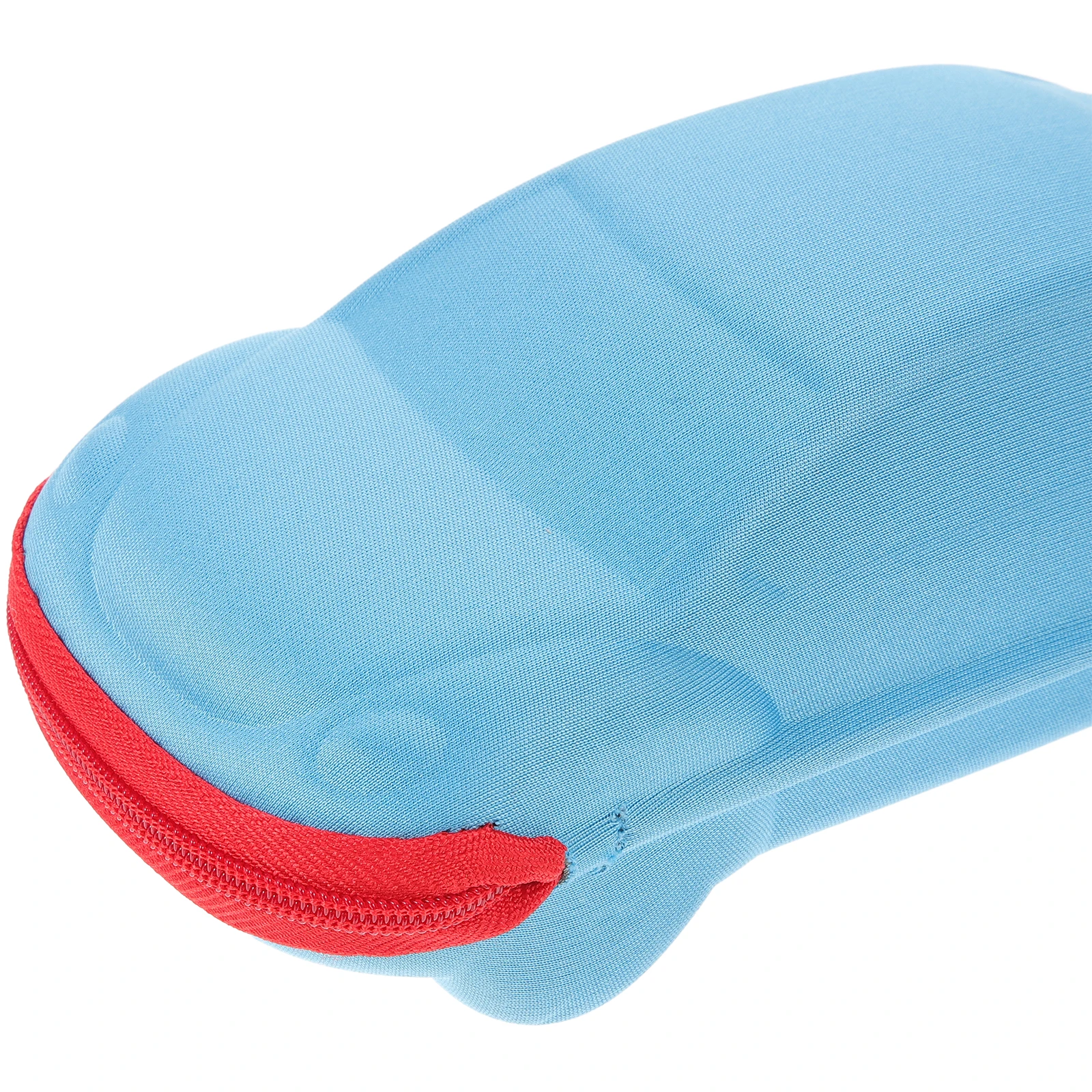 

Portable Glasses Case Cute Car Shaped EVA Durable Lightweight Zipper Sunglasses Holder Eyewear Storage Travel Accessories