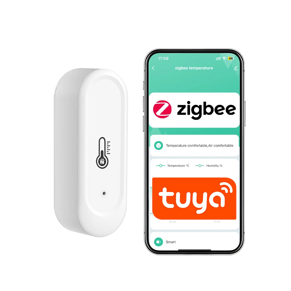 Variant: 1pc Zigbee