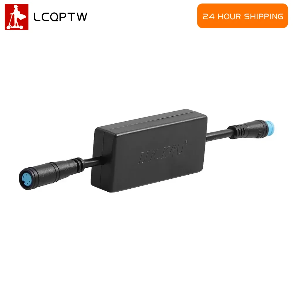 

Electric Scooter Modified Speed Release Device Speed Regulator Accessories for Xiaomi Pro Pro2 1S Adjust Speed 20km/h To 38km/h