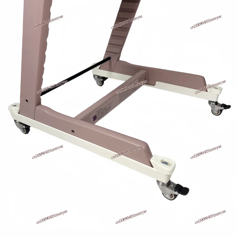 Children's Dining Chair Pulley Growth Chair Pulley Mobile Universal Wheel Baby Wheel Easy To Push and Pull To Play