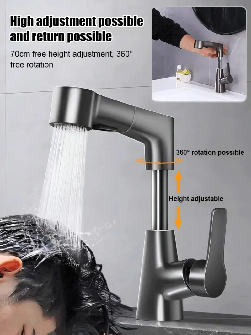 Thumbnail 4 - #57 Low Cost Basin Faucets That Work