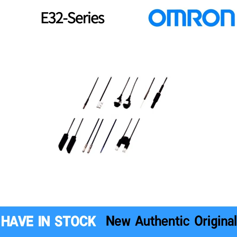 Omron E32 Series Fi…