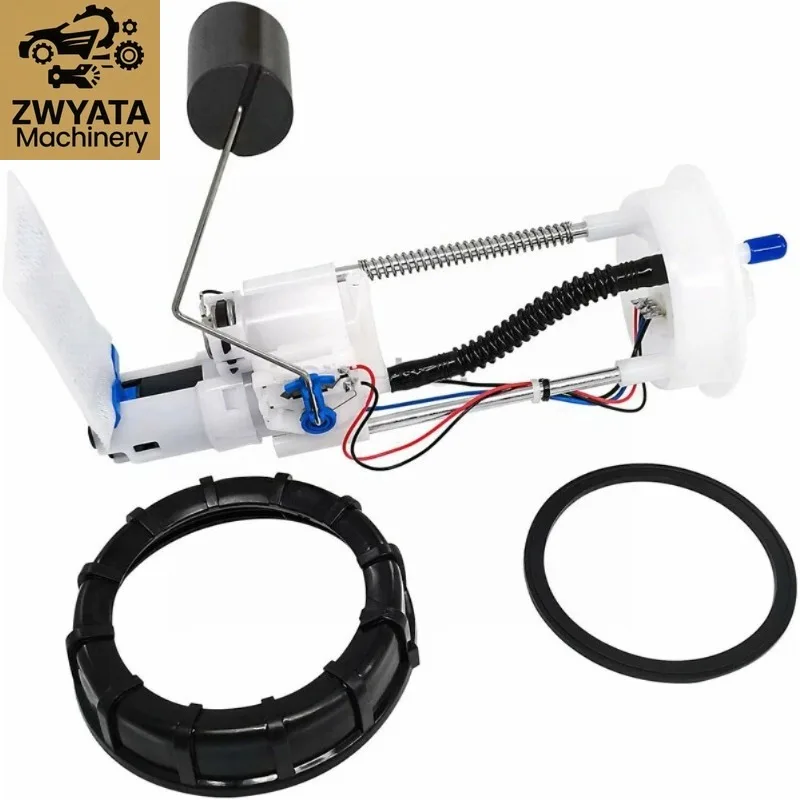 

Fuel Pump Module Assembly 2205502 2521363 2208323 2521436 for Polaris RZR 900 S EPS RZR 900 XC RZR 1000 XP EPS 2015-2019