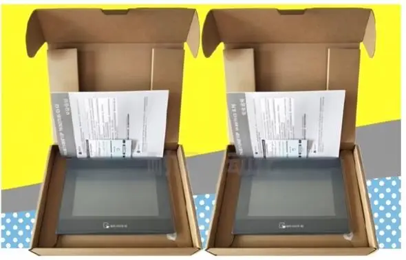 MT8051IP MT8050IE EA-043A SK-043FE SK-043HE SK-043UE SA-043F 4.3 Inch Touch HMI Touch Screen Panel New