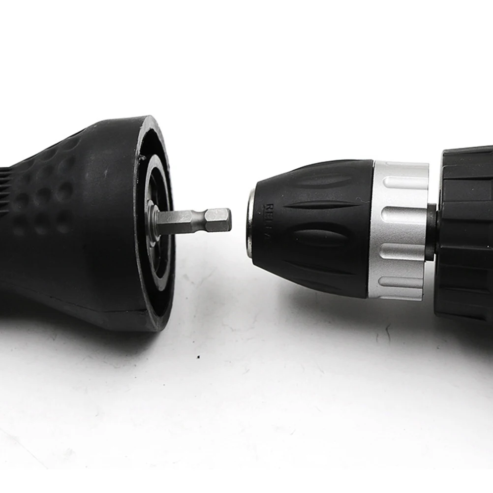 

Electric Rivet Gun Adapter For Cordless Drill Lightweight Riveting Tool Drill Rivet Adaptor Insert Nut Accessory
