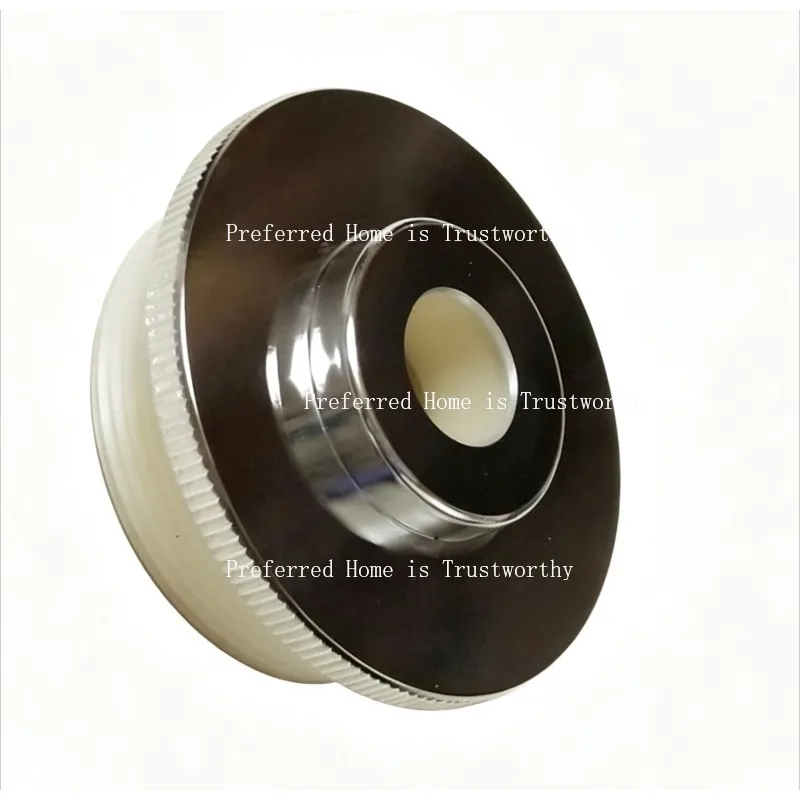 Suitable for 1PC MA201 Water Nozzle Nozzle Guard 6EC80A418 WEDM Low‑Speed Wire‑Cut EDM Machine Spare Parts