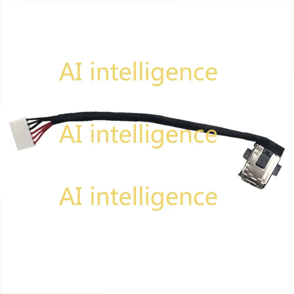 For ASUS TUF GAMING FX505D FX505DT DC Jack Connector Charging Port Socket FTUS