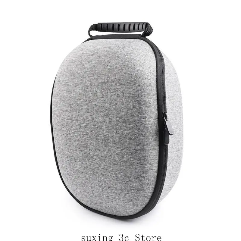 E8BE Portable Sack для MQ 3/3S -гарнитура Shock -Reseancing Case Containing Box с карманом