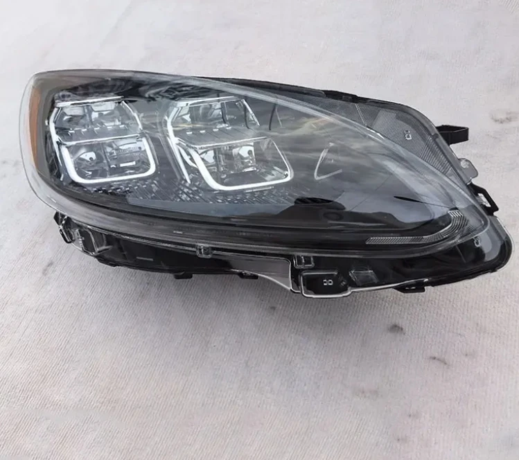 سعر البيع الجملة مصباح سيارة LJ6B-13W029-AF OEM LJ6B-13W030-AF مصباح السيارة الأمامي Led لفورد إسكيب 2020