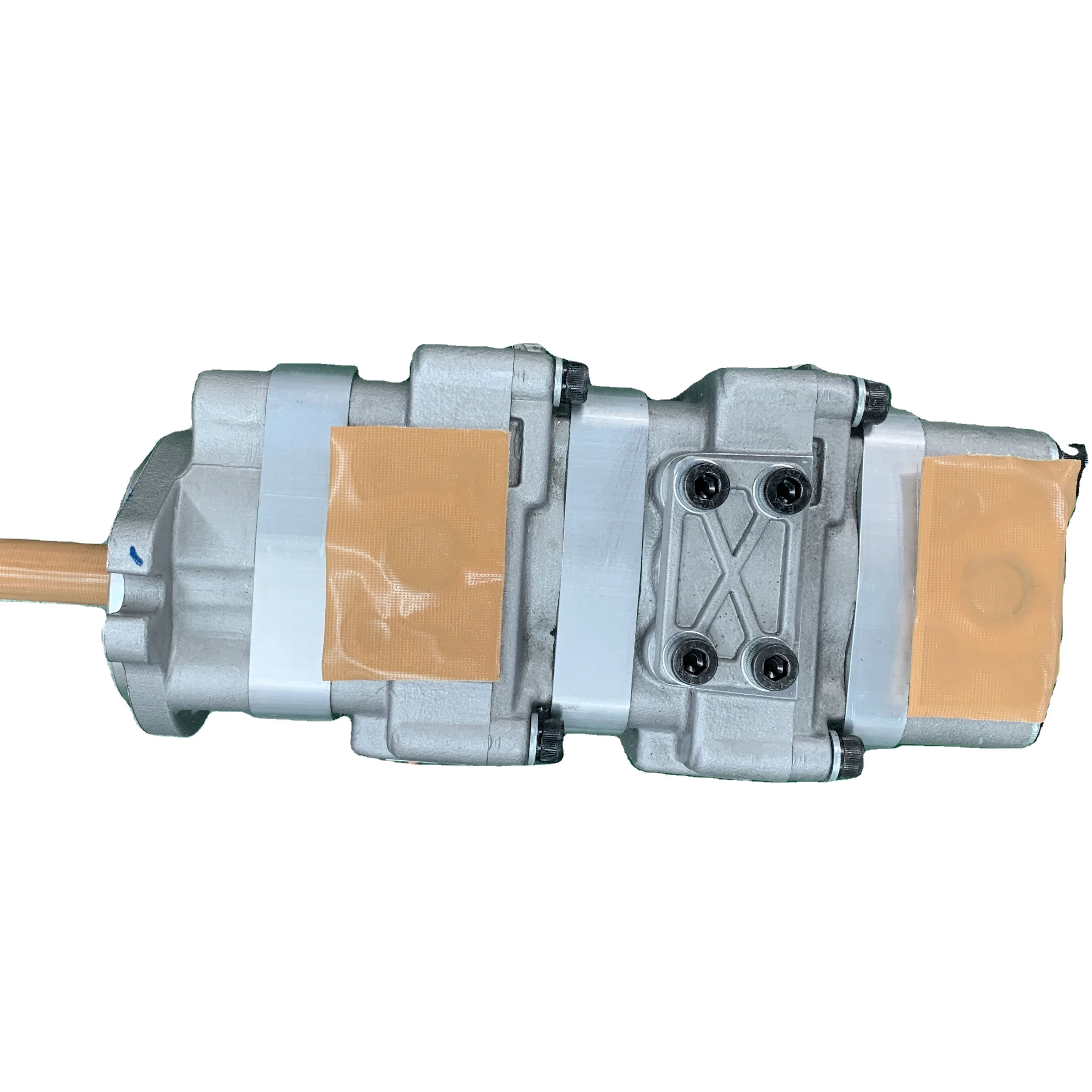 705-41-08090 Excavator Parts PC40 PC40-6 PC40-7 Hydraulic Gear Pump