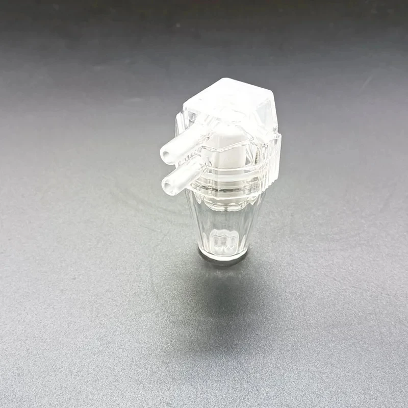 Essential Oil Filter Bottle for Beauty Equipment, Air Suction Filter Accessory for Cavitation Slimming Machine view 3