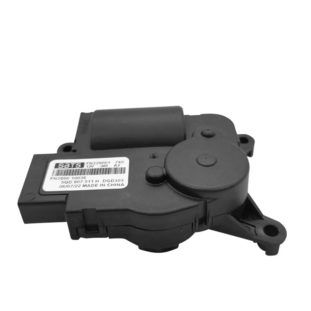 محرك علبة المبخر لشركة فولكس فاجن لاماندو لافودا باسات ID.4 ID.6 بورا جولف ماجوتان ساجيتار أودي A1 Q3 A3 S3 5QD907511H 5WA907511C #4