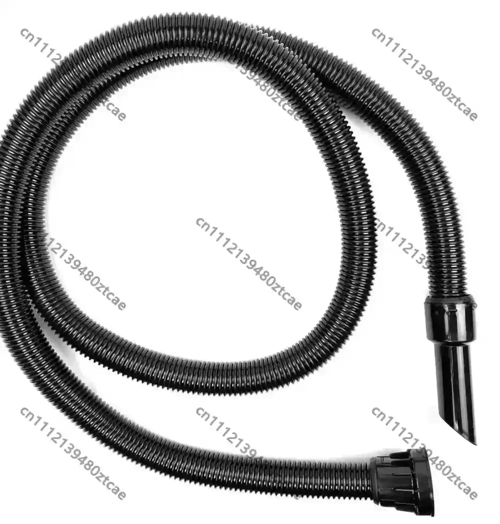 Wet Dry Vacuum Cleaner Plastic Flexible Hose Water Suction Pipe Replacement Spare Cleaning Accessory