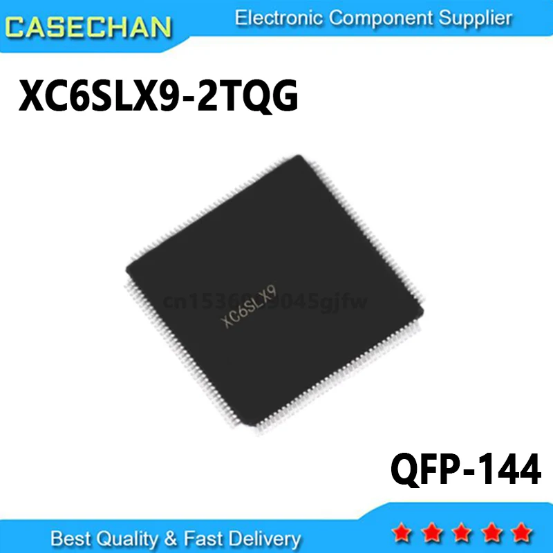 1Pcs Xc6Slx9-2Tqg14…