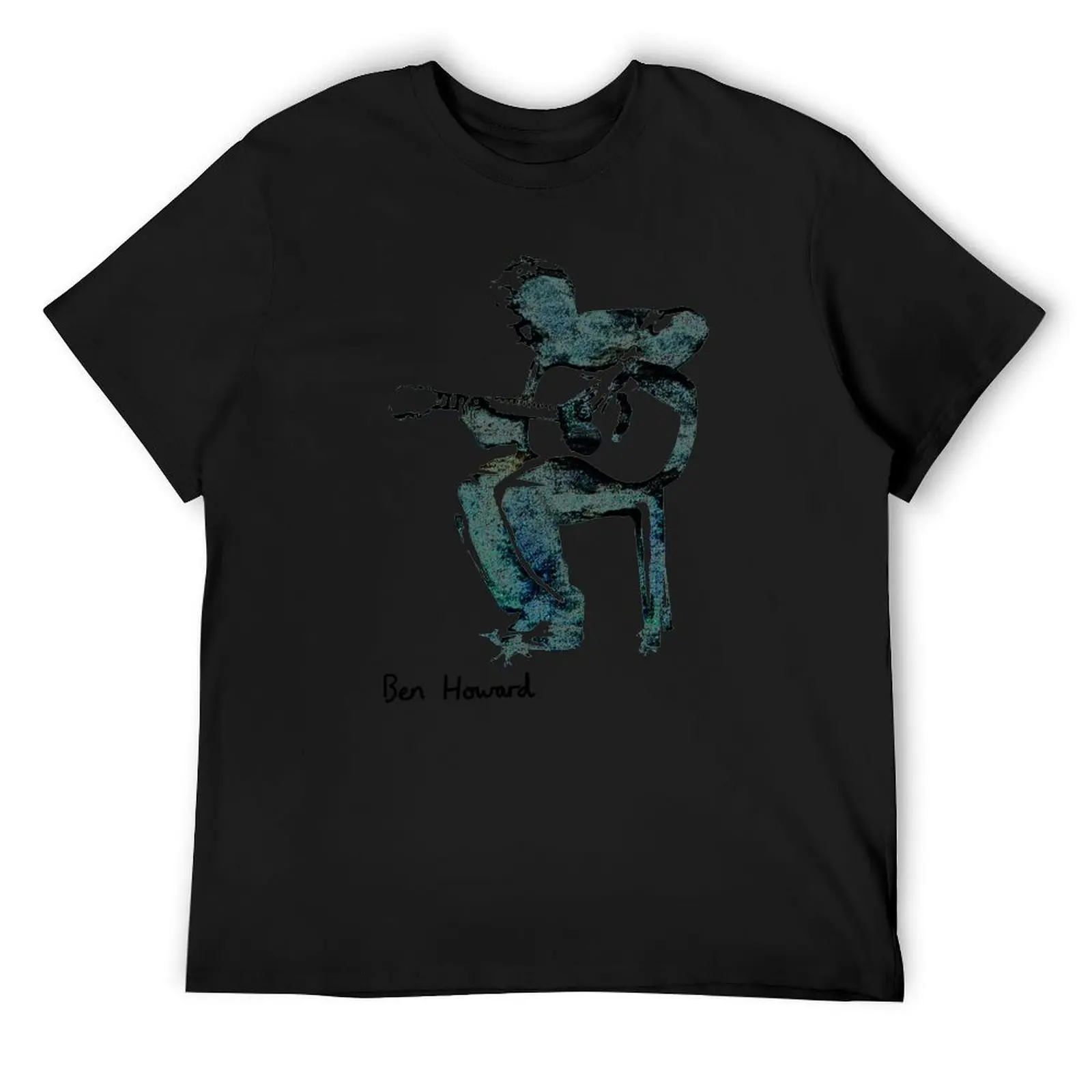 

the wolves T-Shirt Luxury man plus size clothes vintage clothes Men's t-shirts