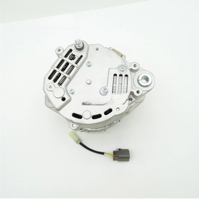 

A4TU3586 24V 50A 6D22 S6K alternator 34368-02300 10R2576 5I808