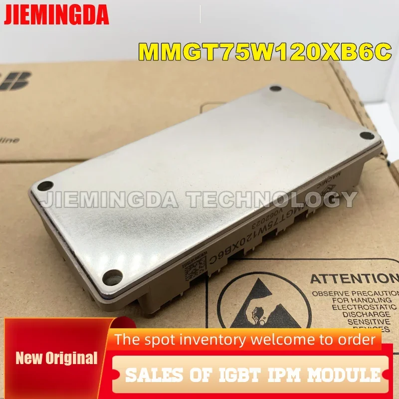 MMGT50S120B6C MMGT50W120XB6C MMGT50HD120XB6C MMGT75W120XB6C MMGT75S170B6C-SQ MMGT75S170136C-S MMGT75WD120XT6C NEW IGBT IN STOCK
