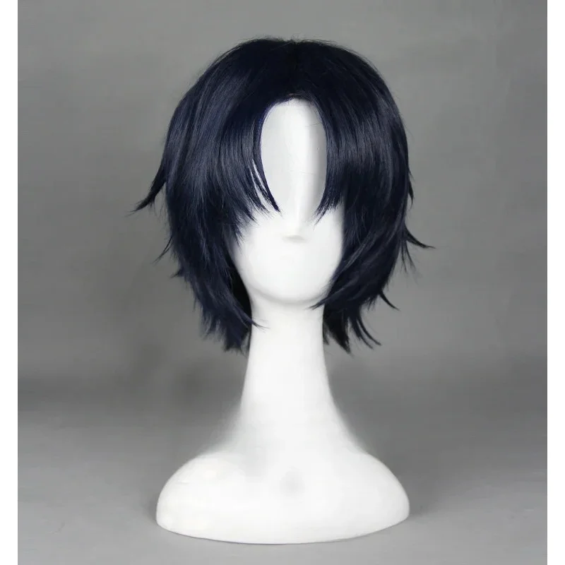 ساروف أوف ذا إند جورين إشينوز أزياء تنكرية شعر مستعار هيراجي شينيا الزي العسكري