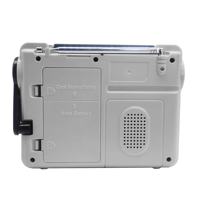 Outdoor Emergency Radio//MP3 Player/Flashlight/Retro/TF Card/High Quality Electric Car Conversion Kit