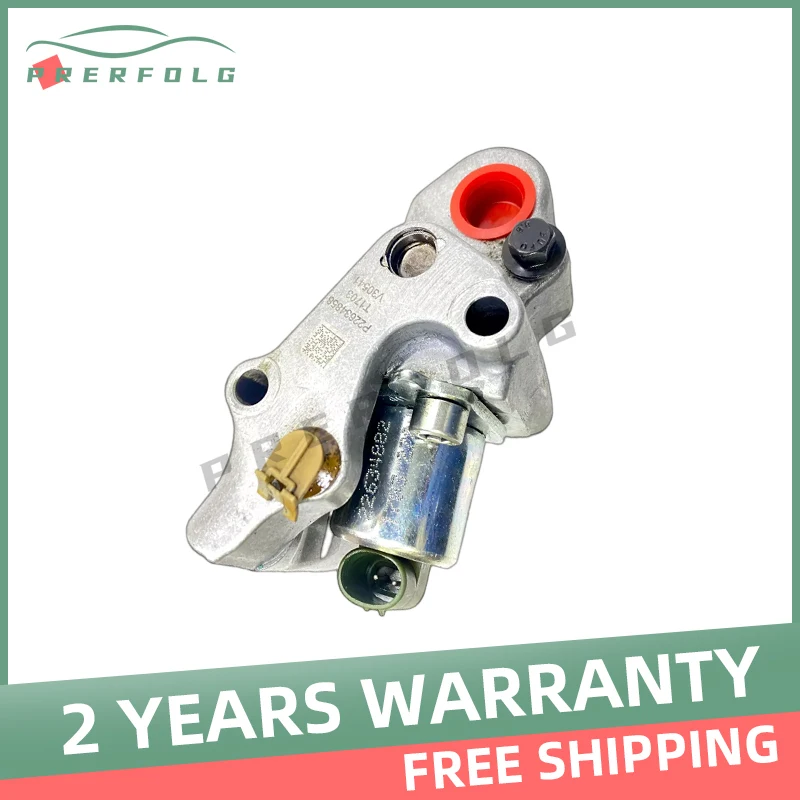 لصمام التحكم في فرامل العادم لشاحنة VOL 7423507525 7421515323 7422634858 21515323 22634858 23507525 #1