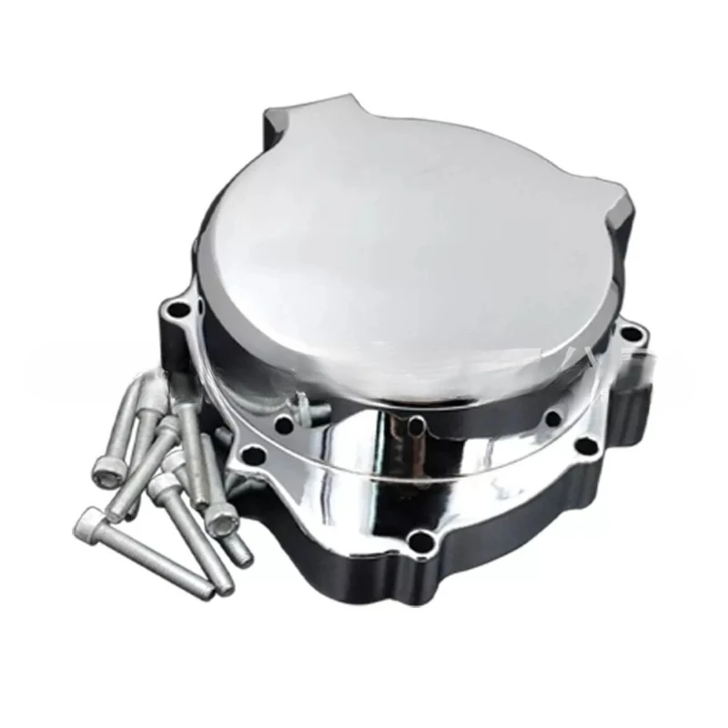 

Motorcycle parts Engine stator cover
