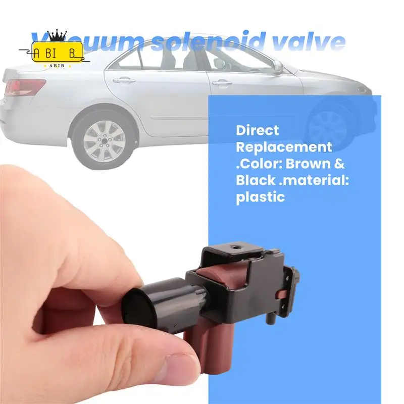 Abib -EGR Vacuum Sw…