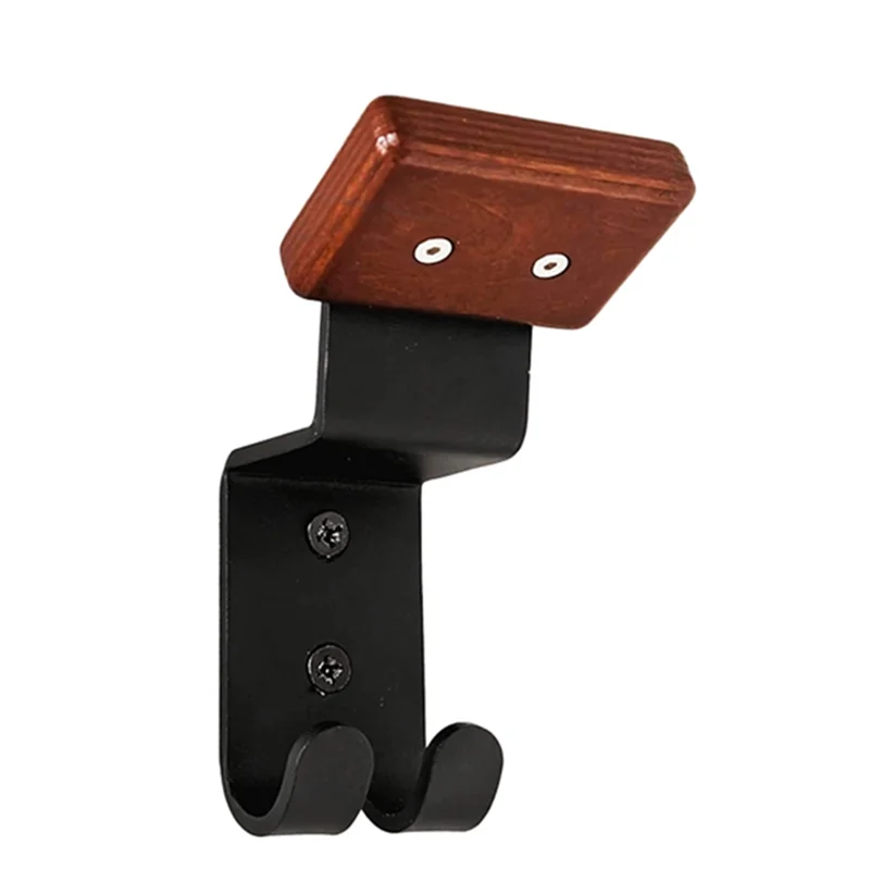 

【TRAVEL ESSENTIAL】Motorcycle Helmet Rack Wall Mount Heavy Duty Helmet Holder For Motorcycle Garage