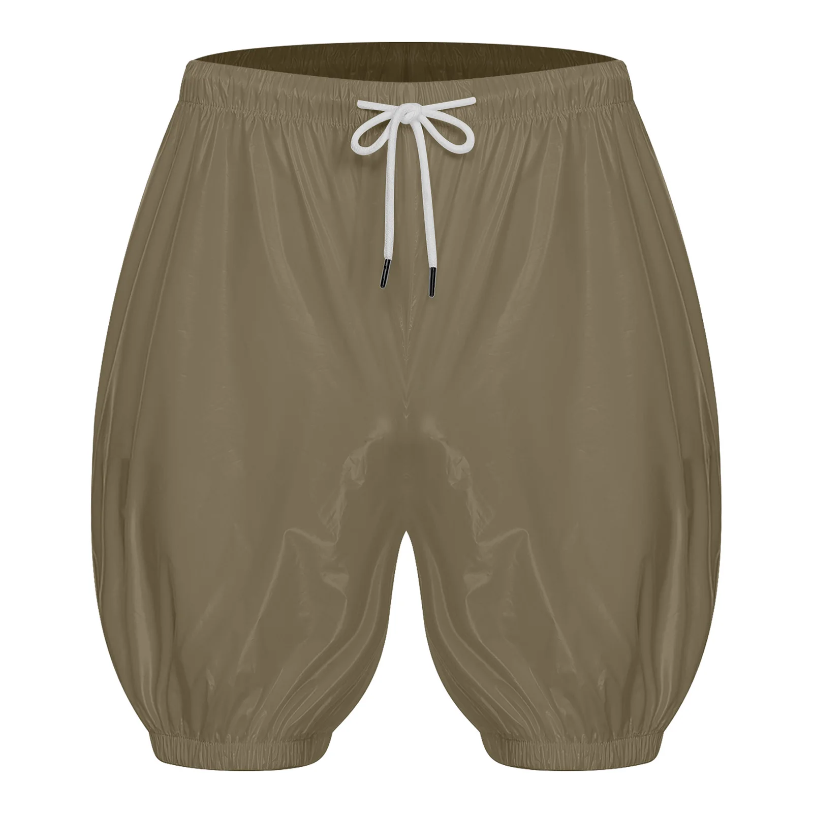 الكبار الرجال النساء مقاوم للماء قابلة لإعادة الاستخدام غطاء حفاضات السراويل لكبار السن المريض طريح الفراش مانعة للتسرب قابل للغسل سلس البول السراويل