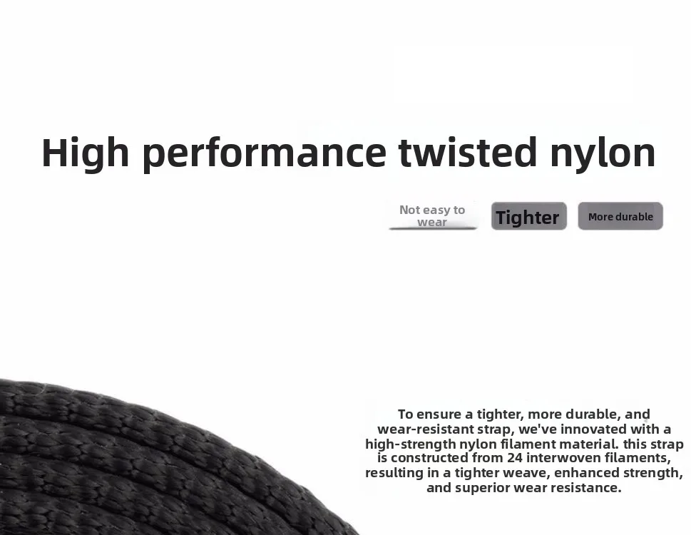 Automatischer Metallschnallen-Golfgürtel aus Canvas, gewebter Nylon-Freizeitgürtel für Herren, taktischer Gürtel für Outdoor-Sport, atmungsaktiver Jeans- und Hosen-Gürtel – Detail 6