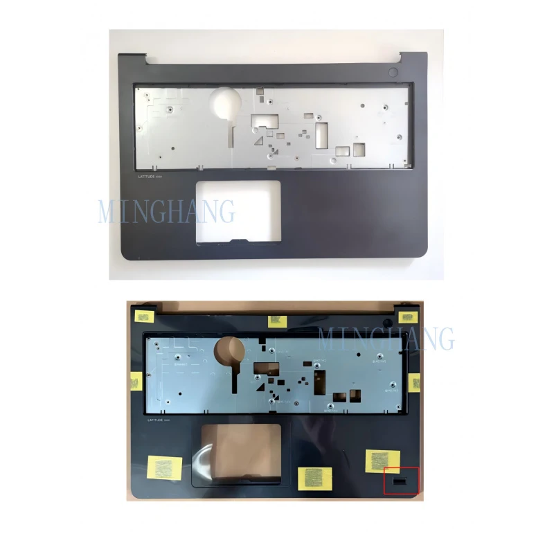 

M For Dell Latitude 3550 L3550 E3550 Palmrest with/without Fingerprint hole Shell