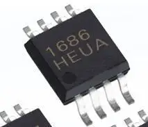 IC new original MAX1686HEUA MAX1686 1686HEUA 1686 MSOP8High quality products