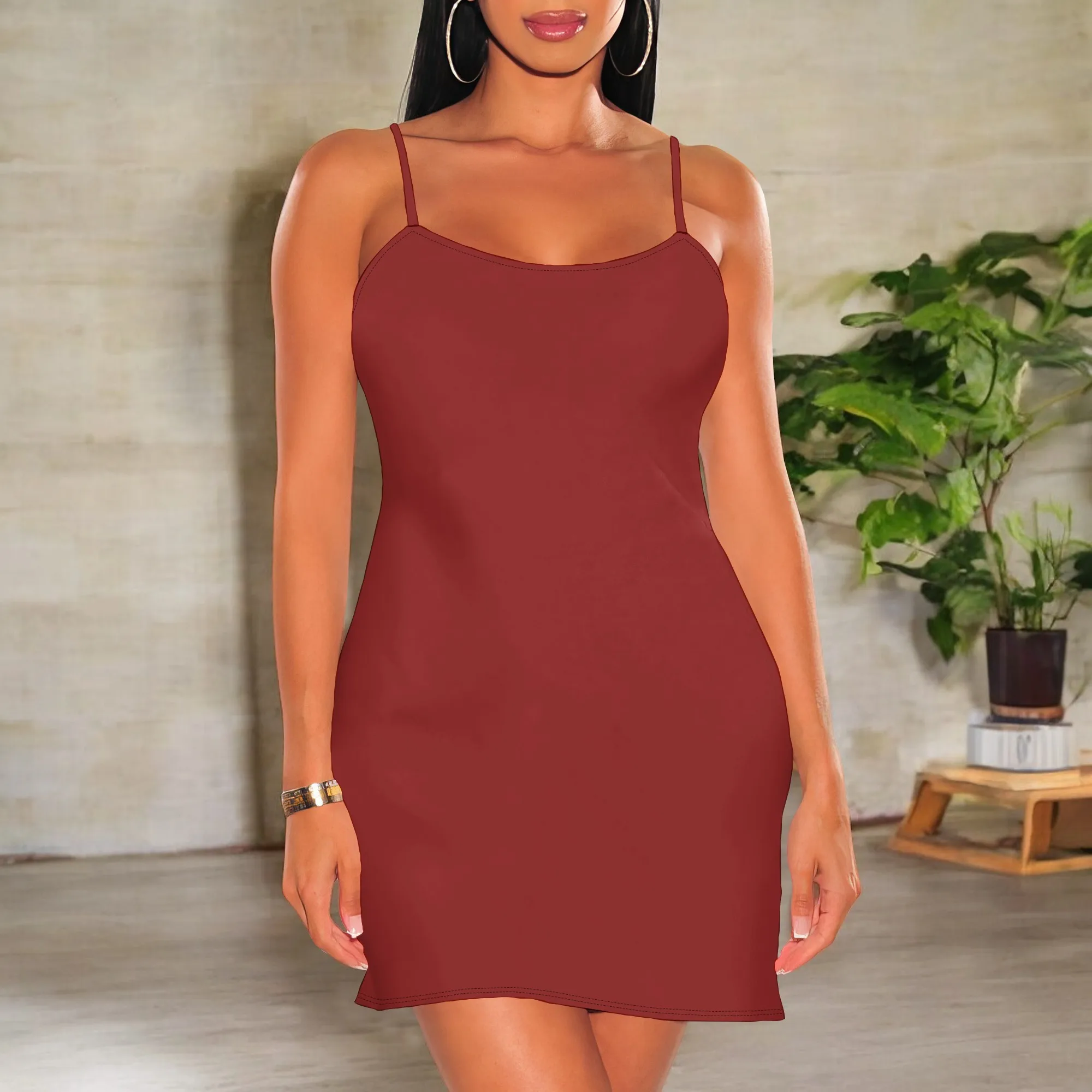 

Women's Mini Sexy Bodycon Dress 2025 Summer Fashion Floral Print Beach Sundress Cocktail Party Vacation Dresses