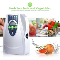 Air And Water Ozonizer  Air Purifier Home Deodorizer Ozone Generator Sterilization Germicidal Filter Disinfection Clean Room