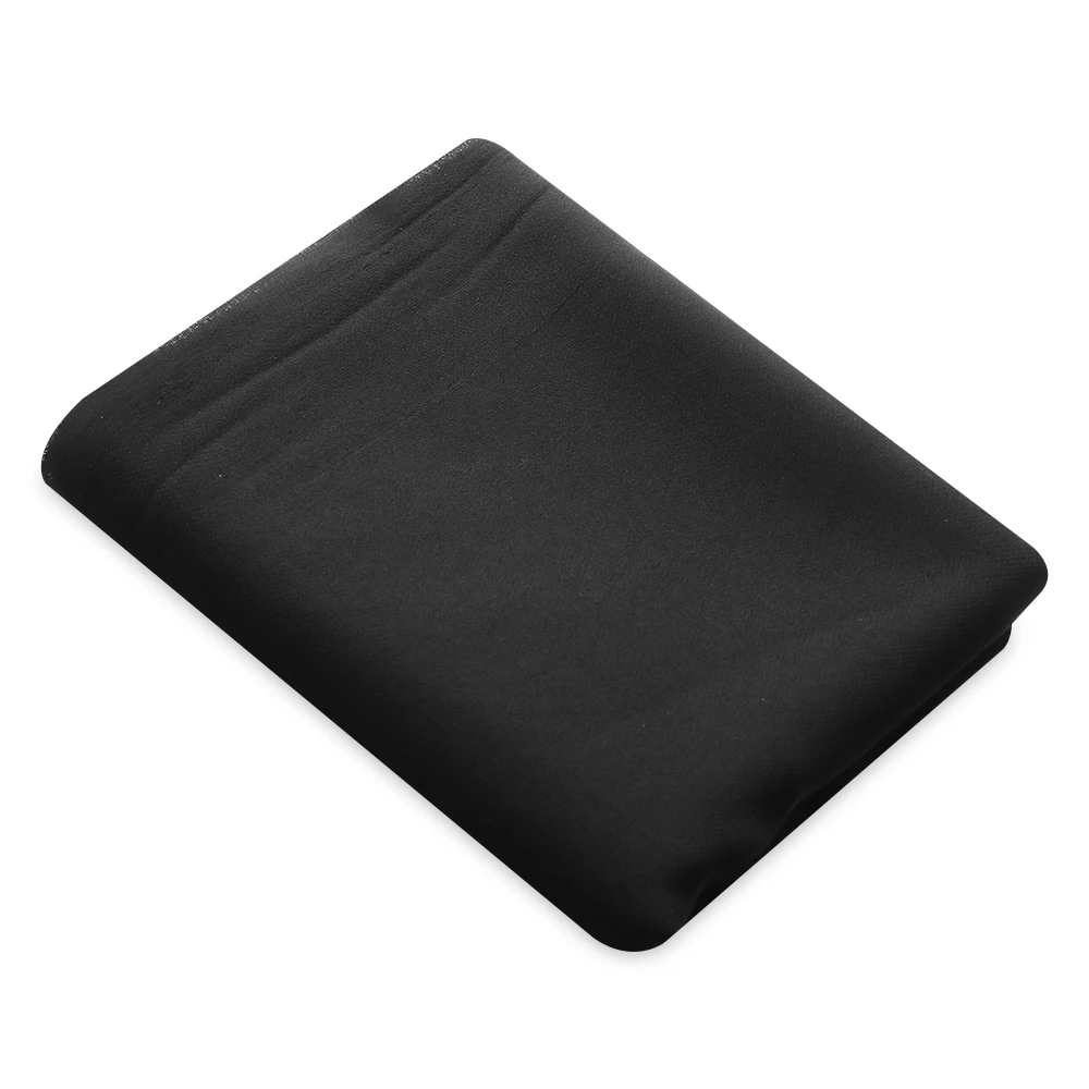 /75D DIY Crafts Lightweight Fusible Clothing Accessories Sewing Fabric Iron-On Interlining Adhesive Lining Sewing Interlining