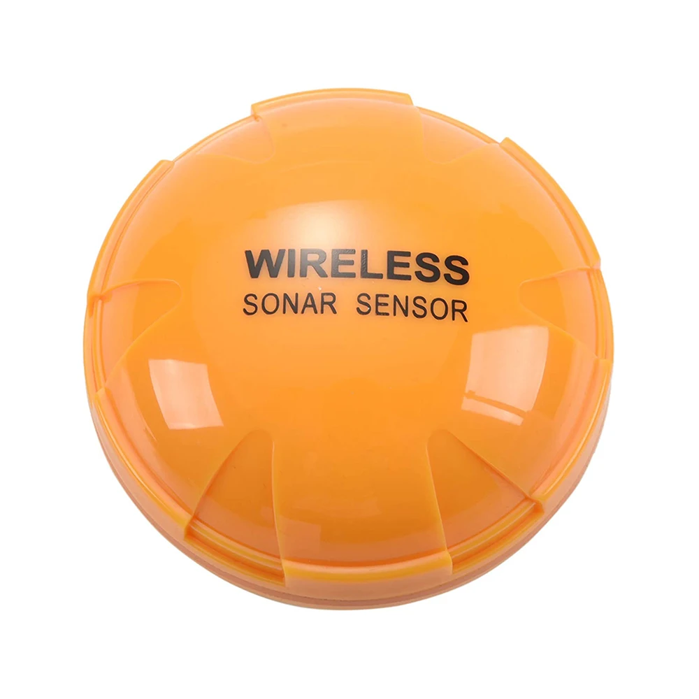 PuPoPan Draadloze Bluetooth Smart Sonar Fishfinder 48m/160ft Fishfinder Draagbare Outdoor Visuitrusting Voor IOS Android
