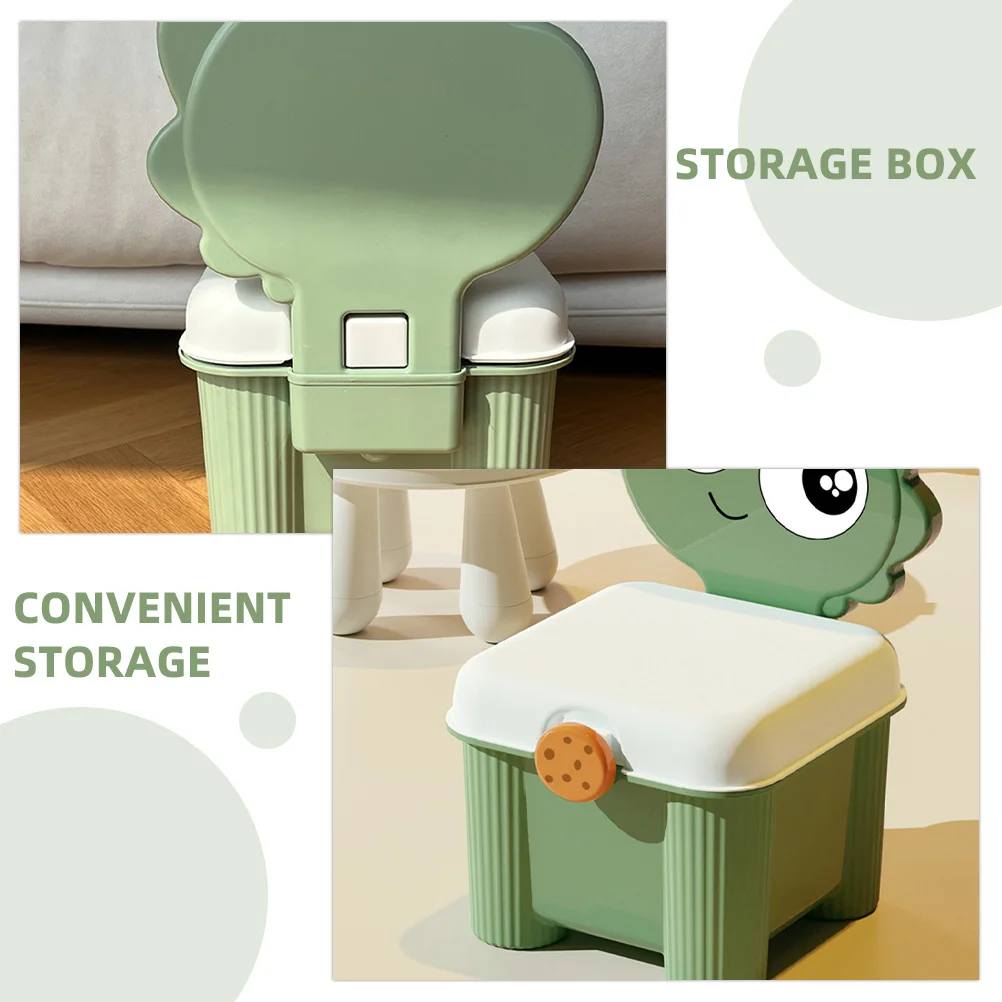 

Multipurpose Professional Storage Box with Lid Large Plastic Container Practical Storage Bin Case for Organizing Home Office